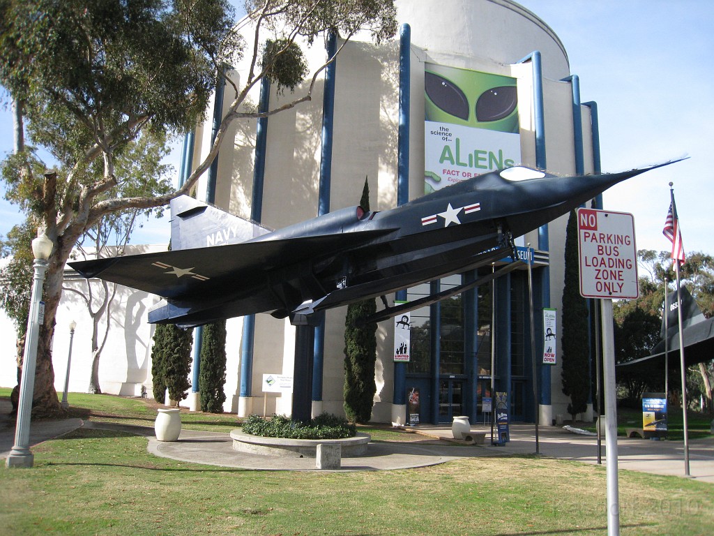 San Diego California 2010-02 0150.jpg - A trip to San Diego California February 2010. Balboa Park museums and the aircraft carrier Midway.